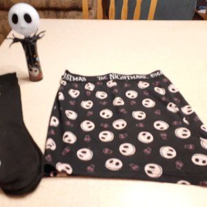 Disney "Jack"-Nightmare Before Christmas Lot